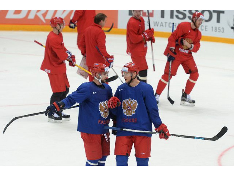 Большое изображение прогноза Ординар от hockey-Ice