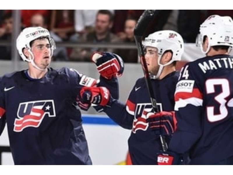 Большое изображение прогноза Ординар от hockey-Ice