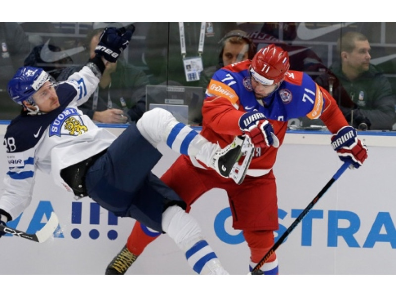 Большое изображение прогноза Ординар от hockey-Ice