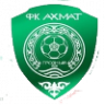Ахмат Грозный