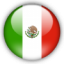 Мексика до 17
