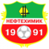 Нефтехимик