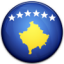 Косово до 20