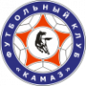 КАМАЗ Набережные Челны