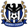 Гамба Осака