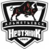 Нефтяник Альметьевск