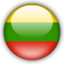Литва до 16