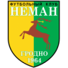 Неман Гродно