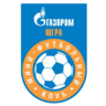 Газпром-ЮГРА