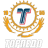 Торпедо Усть-Каменогорск