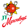 ДжейТи Марвелус