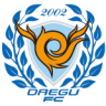 Тэгу