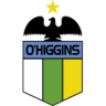О'Хиггинс
