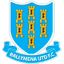 Баллимина Юнайтед