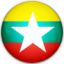 Мьянма до 22