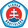 Слован Братислава до 19