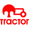 Трактор Сази