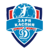 Динамо Астрахань