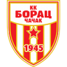 Борац Чачак