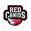 RED CANIDS