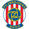 Зброевка Брно до 19