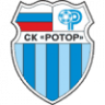 Ротор Волгоград-мол
