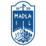 Мадла