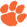 Клемсон Тайгерз