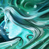 Аватар Aqua