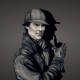 SHERLOCK HOLMES