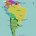 Прогнозист South America 