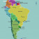 South America 