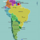 South America 