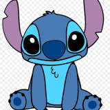Аватар stitch