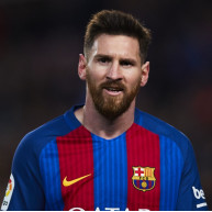 Аватар MESSI