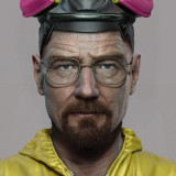 Аватар Heisenberg