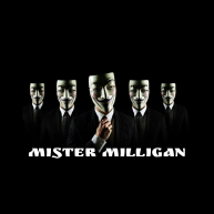 Аватар Mister Milligan
