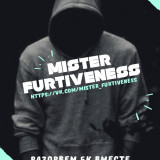 Аватар MisterFurtiveniss