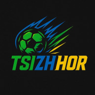 Аватар TSIZHI