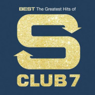 Аватар S Club 7