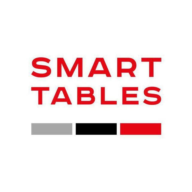 Аватар Smart Tables
