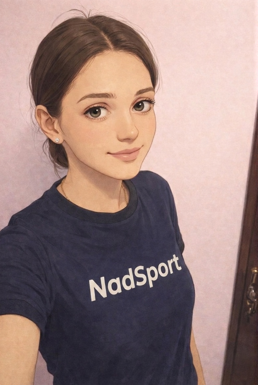 Аватар Nadsport