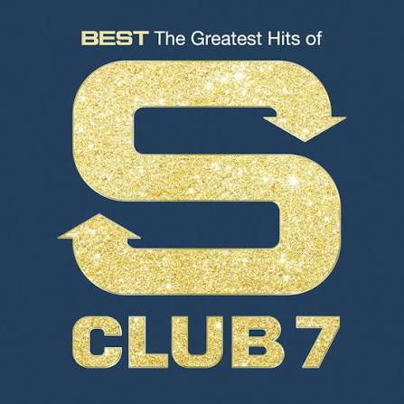 Аватар S Club 7